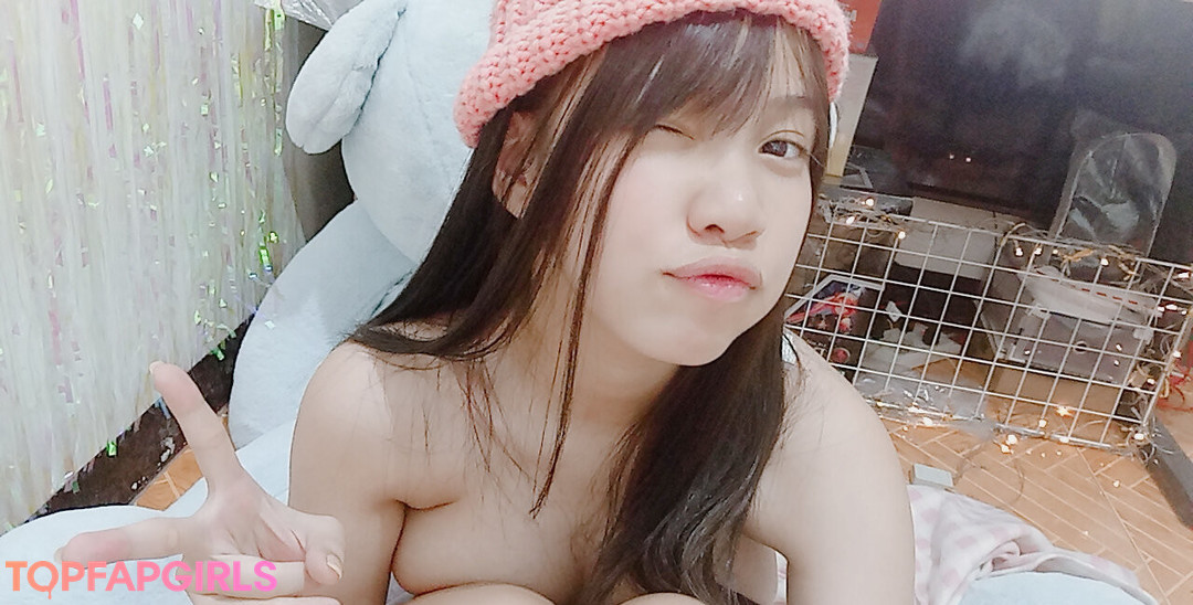 Foto di nudo di fuga di OnlyFans di Candypopanca #75