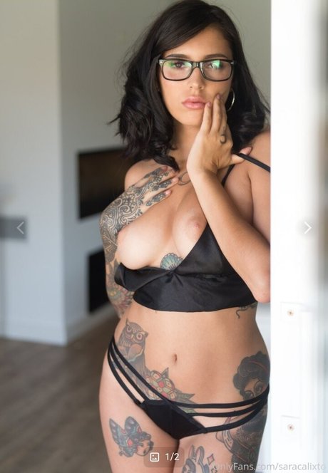 Sara Calixto