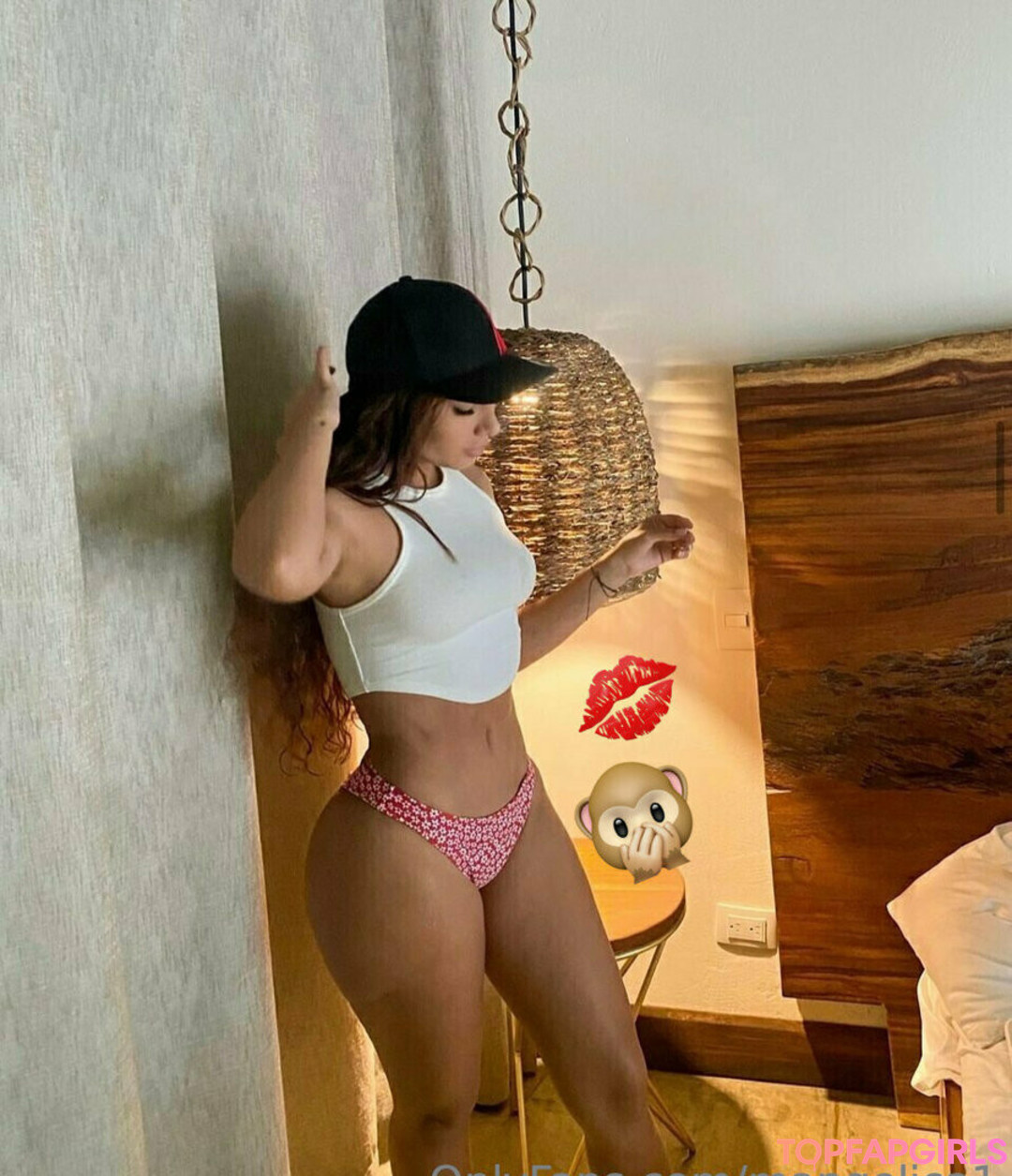 Foto di nudo di fuga di OnlyFans di Cute Molly18 #72