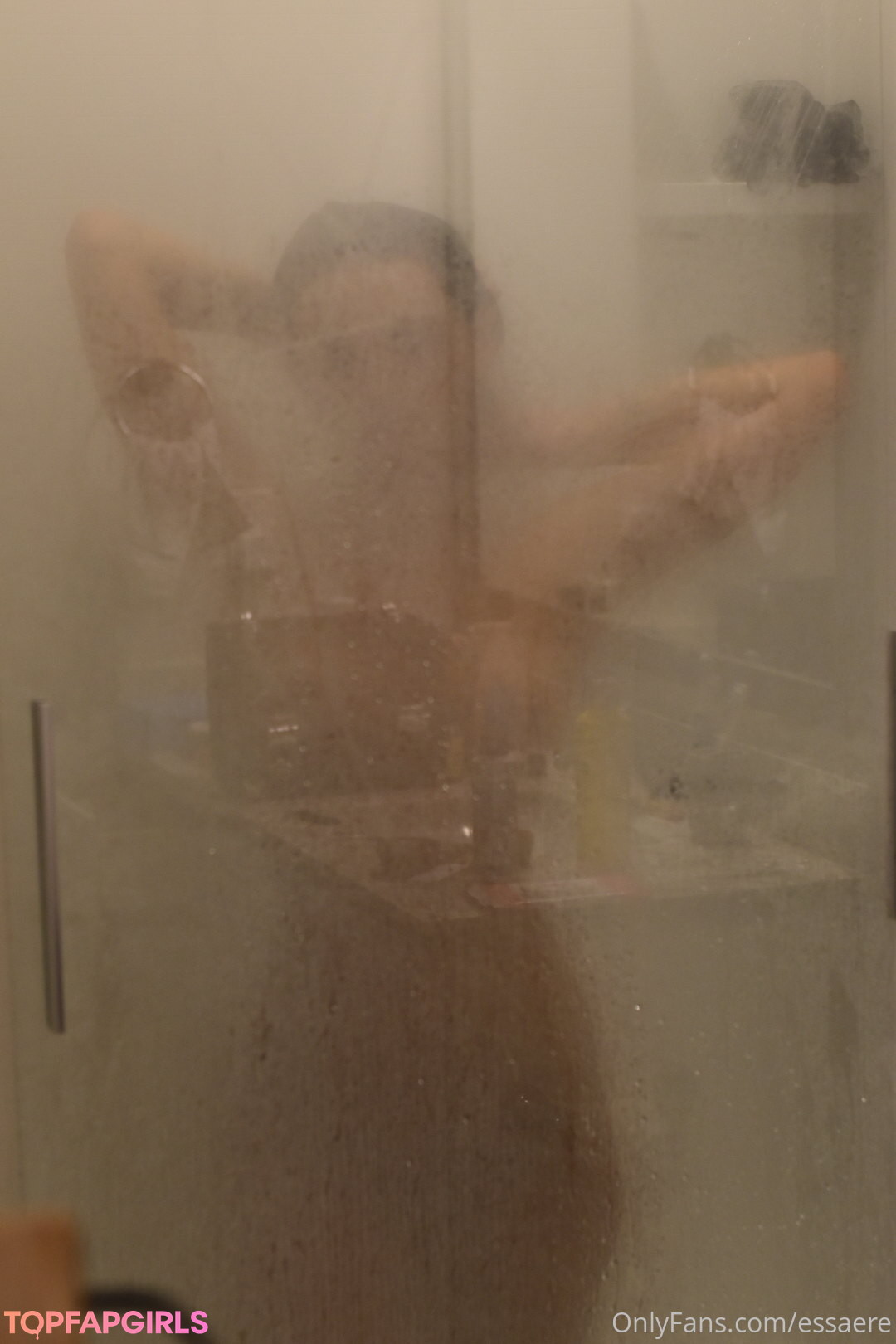 Foto di nudo di fuga di OnlyFans di Essaere #13