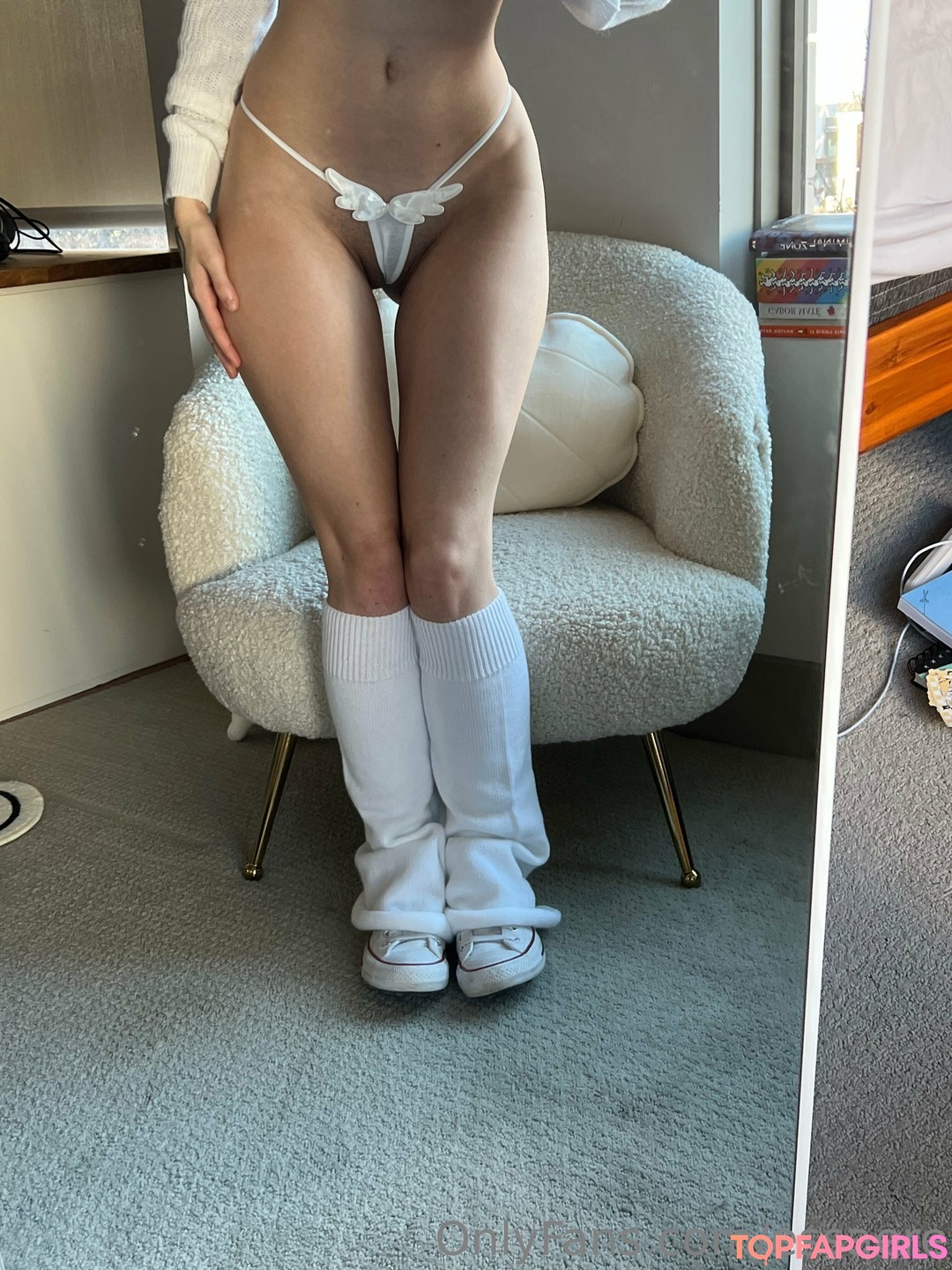 Foto di nudo di fuga di OnlyFans di Essaere #301