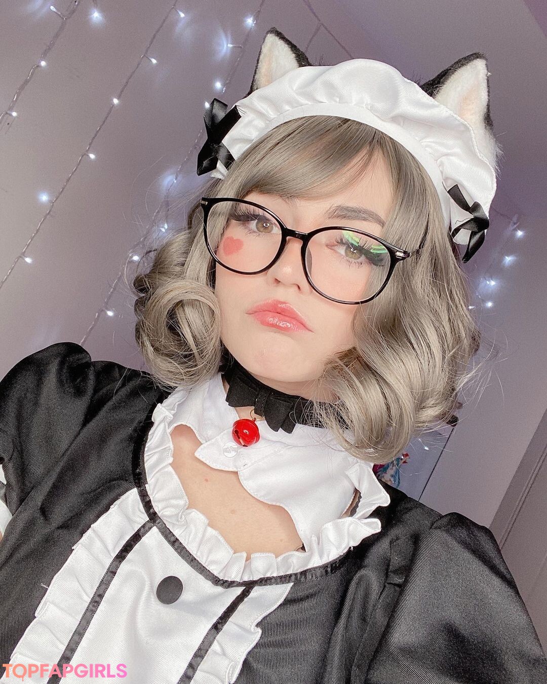 Foto di nudo di fuga di OnlyFans di Essaere #469