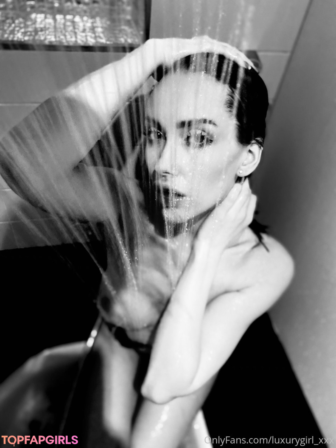 Foto di nudo di fuga di OnlyFans di Luxurygirl #188