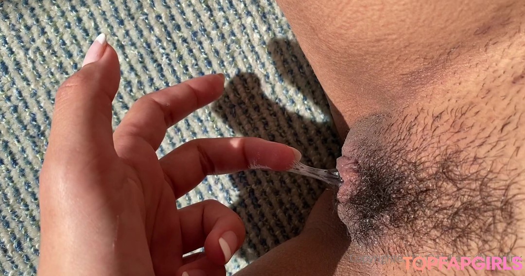 Foto di nudo di fuga di OnlyFans di Jasminx #242