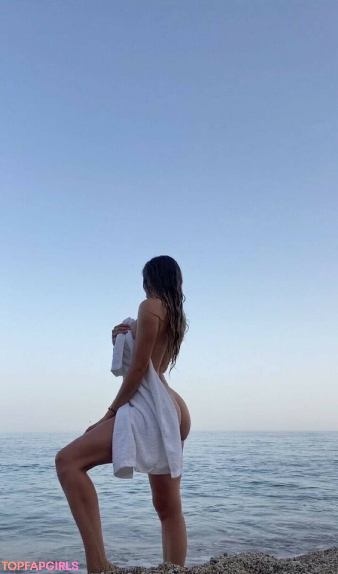 Foto di nudo di fuga di OnlyFans di Mia Melano #216