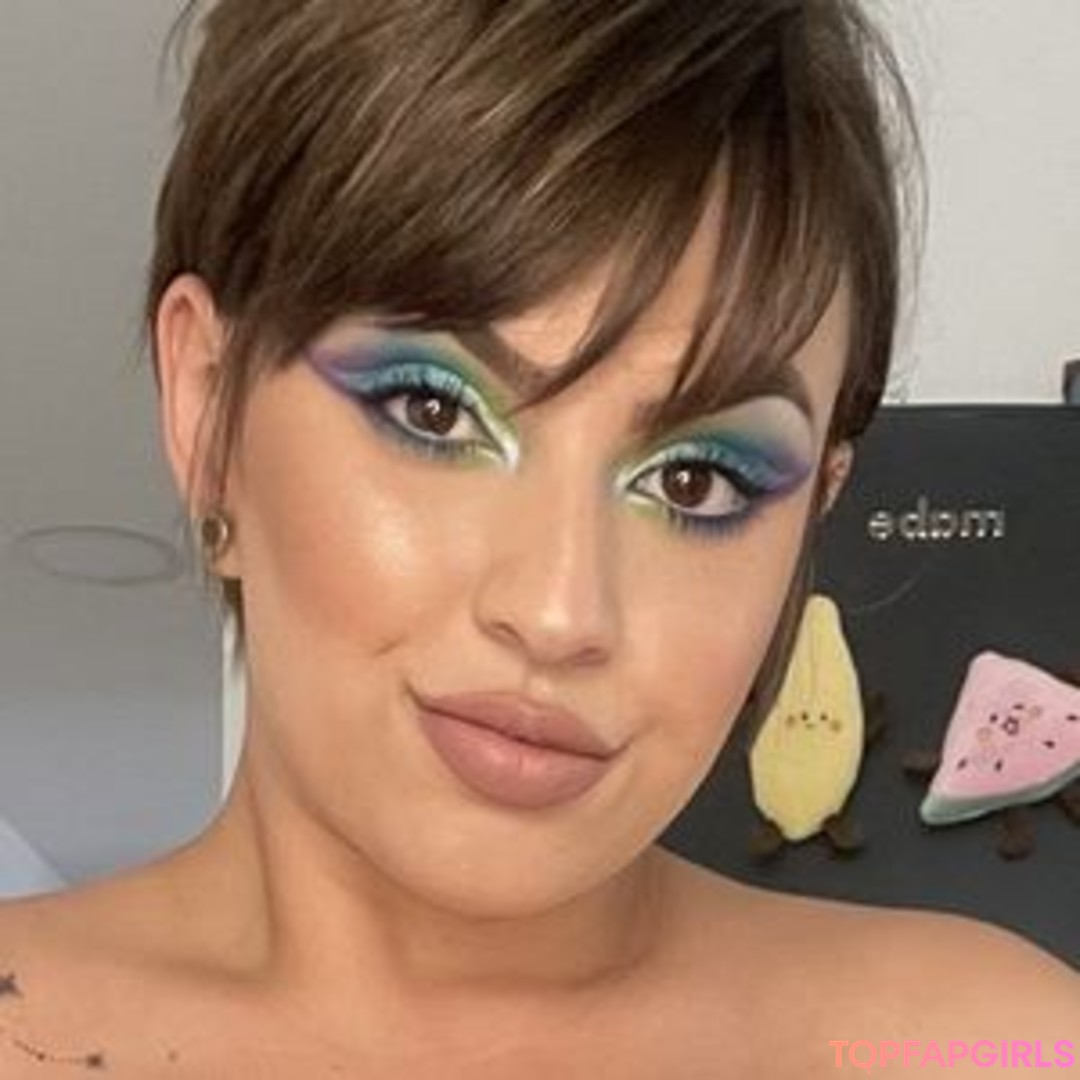 Foto di nudo di fuga di OnlyFans di Amaretto Hammer #35