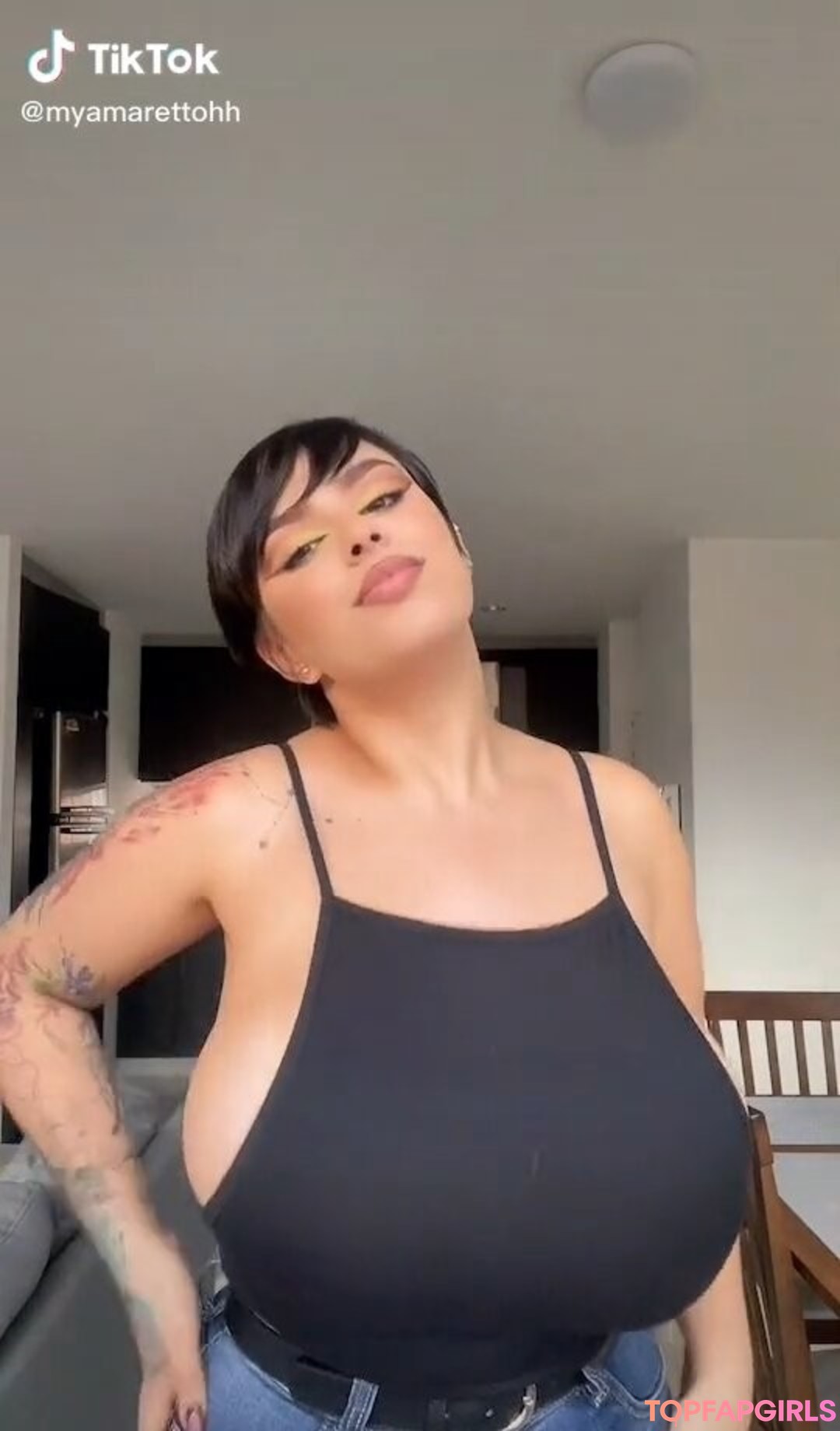Foto di nudo di fuga di OnlyFans di Amaretto Hammer #52