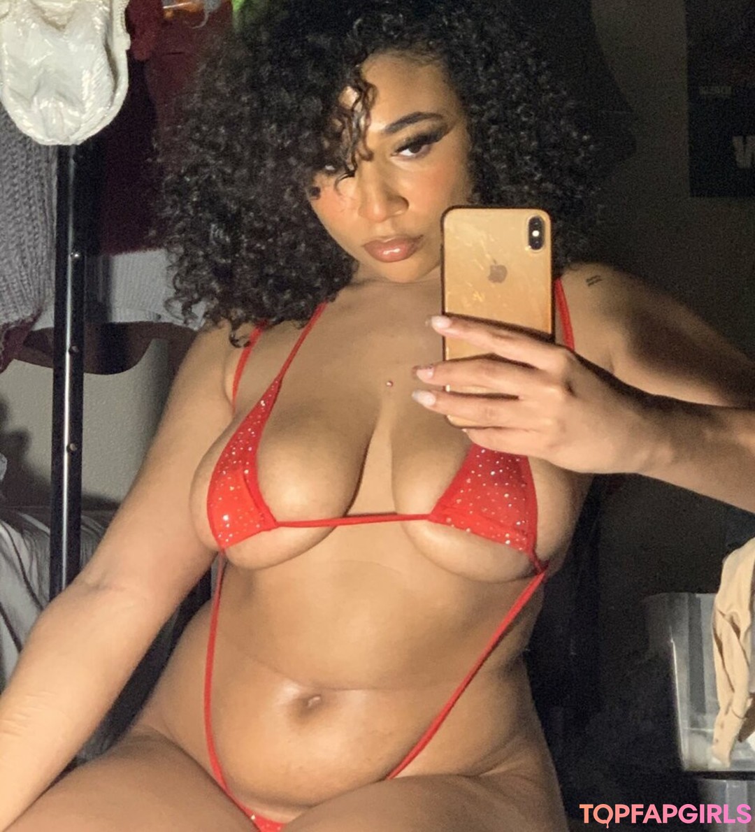 Foto di nudo di fuga di OnlyFans di Msbiddies #111