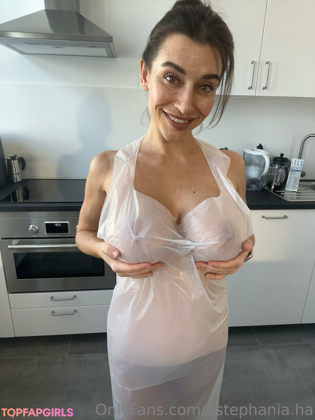 Foto di nudo di fuga di OnlyFans di Steffi Haderlein #584