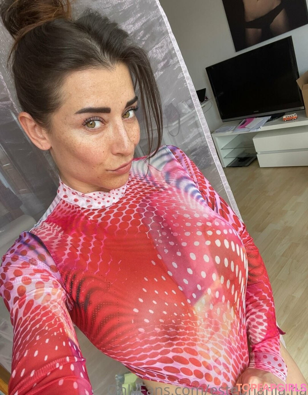 Foto di nudo di fuga di OnlyFans di Steffi Haderlein #3692