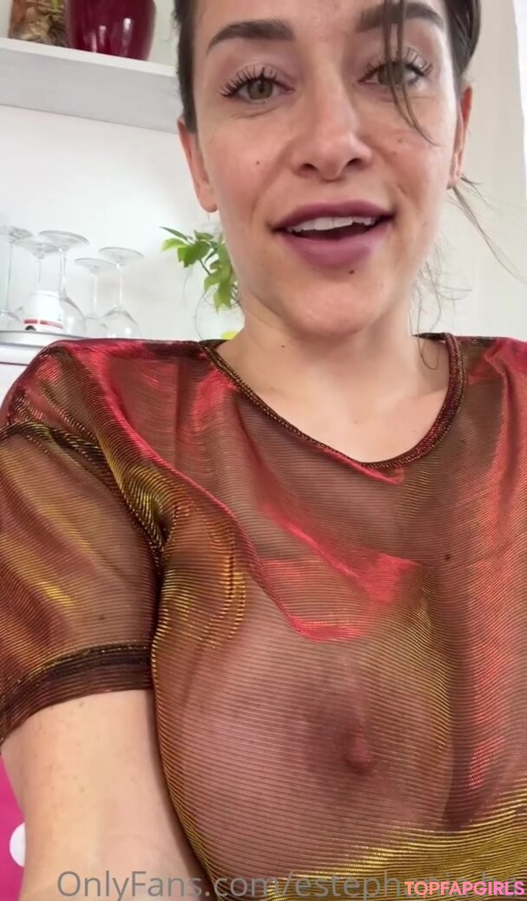 Foto di nudo di fuga di OnlyFans di Steffi Haderlein #4542