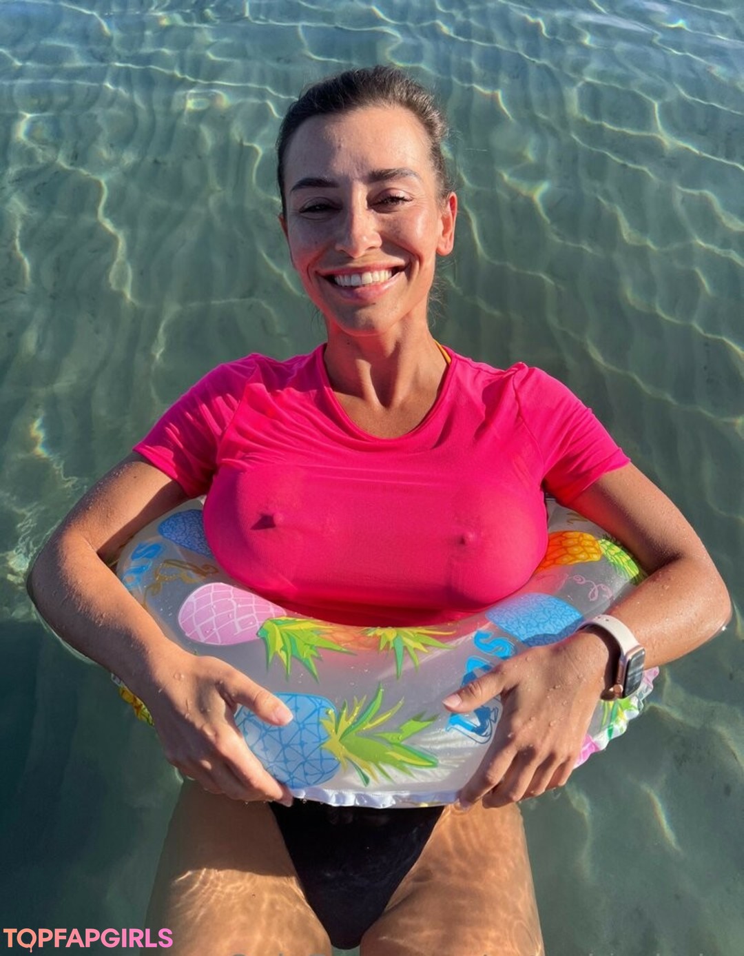 Foto di nudo di fuga di OnlyFans di Steffi Haderlein #5293