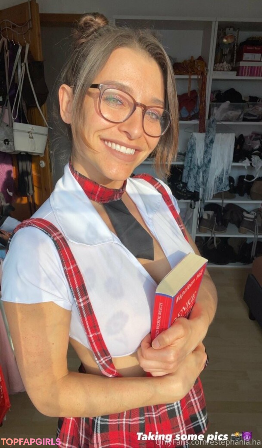 Foto di nudo di fuga di OnlyFans di Steffi Haderlein #5757 Foto di nudo di fuga di OnlyFans di Steffi Haderlein #5757