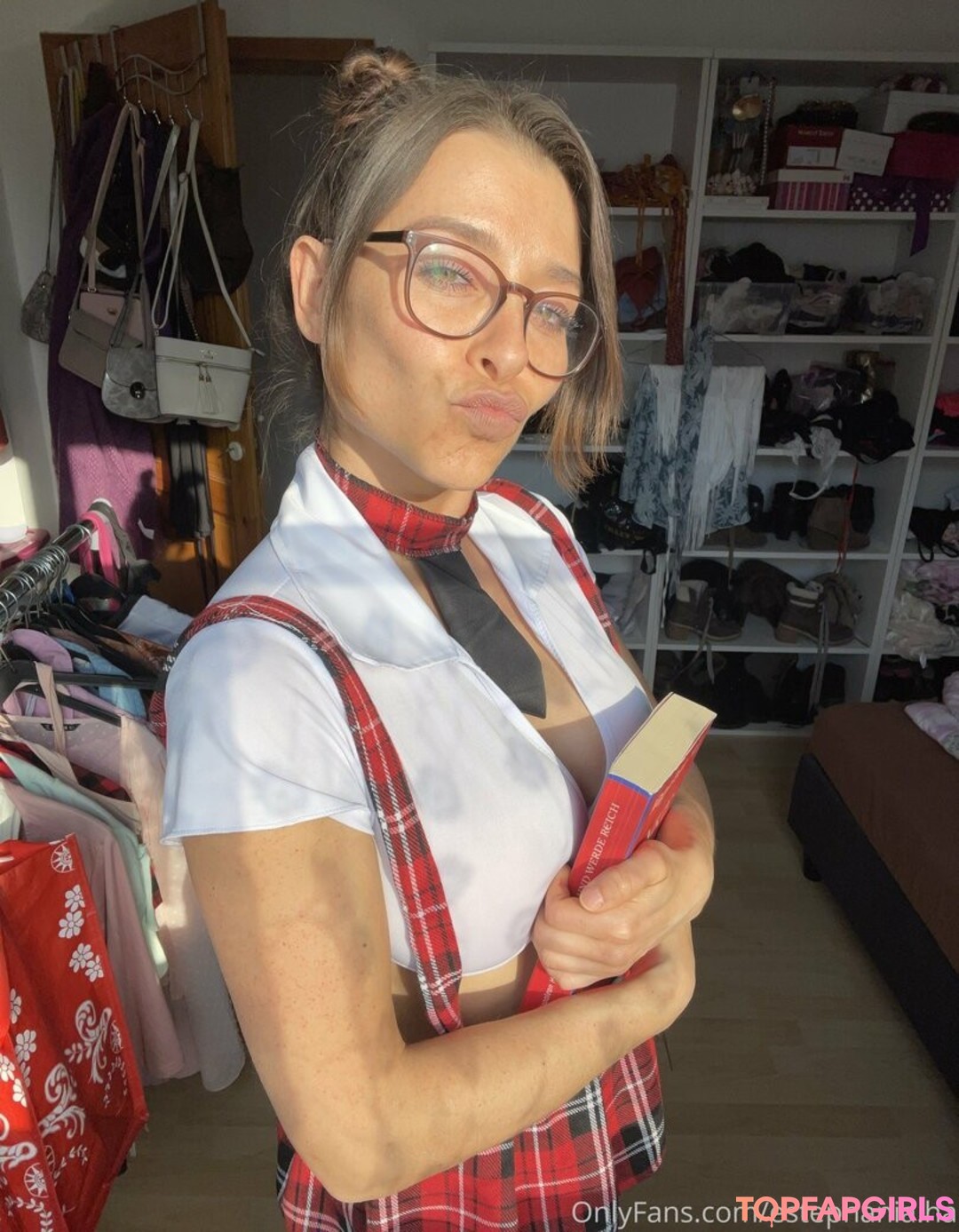 Foto di nudo di fuga di OnlyFans di Steffi Haderlein #5786 Foto di nudo di fuga di OnlyFans di Steffi Haderlein #5786