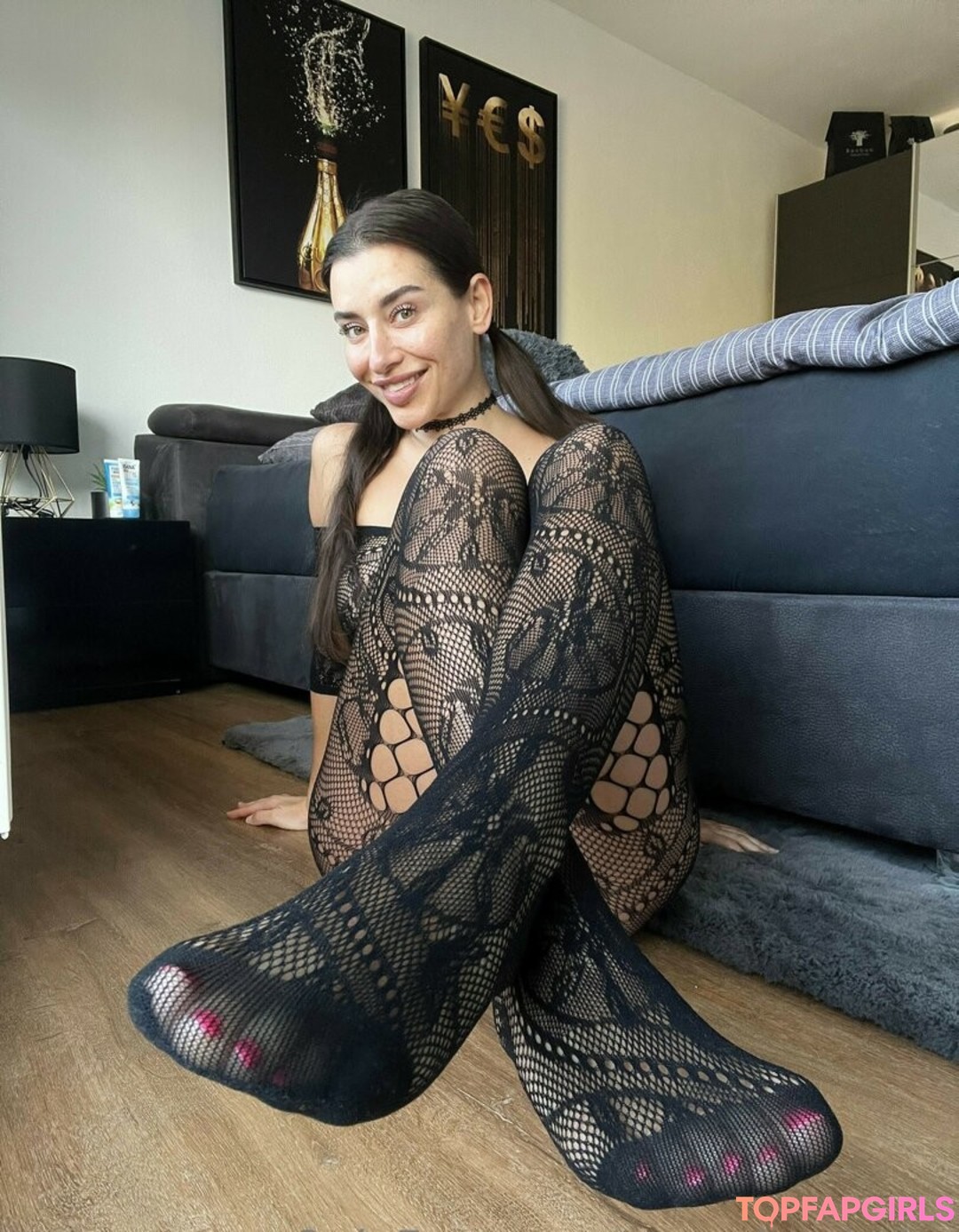 Foto di nudo di fuga di OnlyFans di Steffi Haderlein #6437