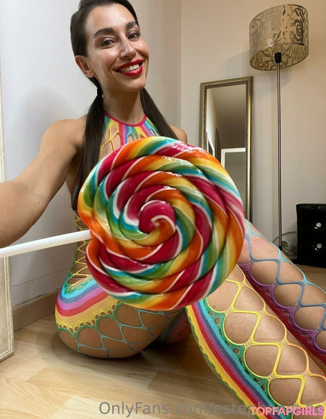 Foto di nudo di fuga di OnlyFans di Steffi Haderlein #6498