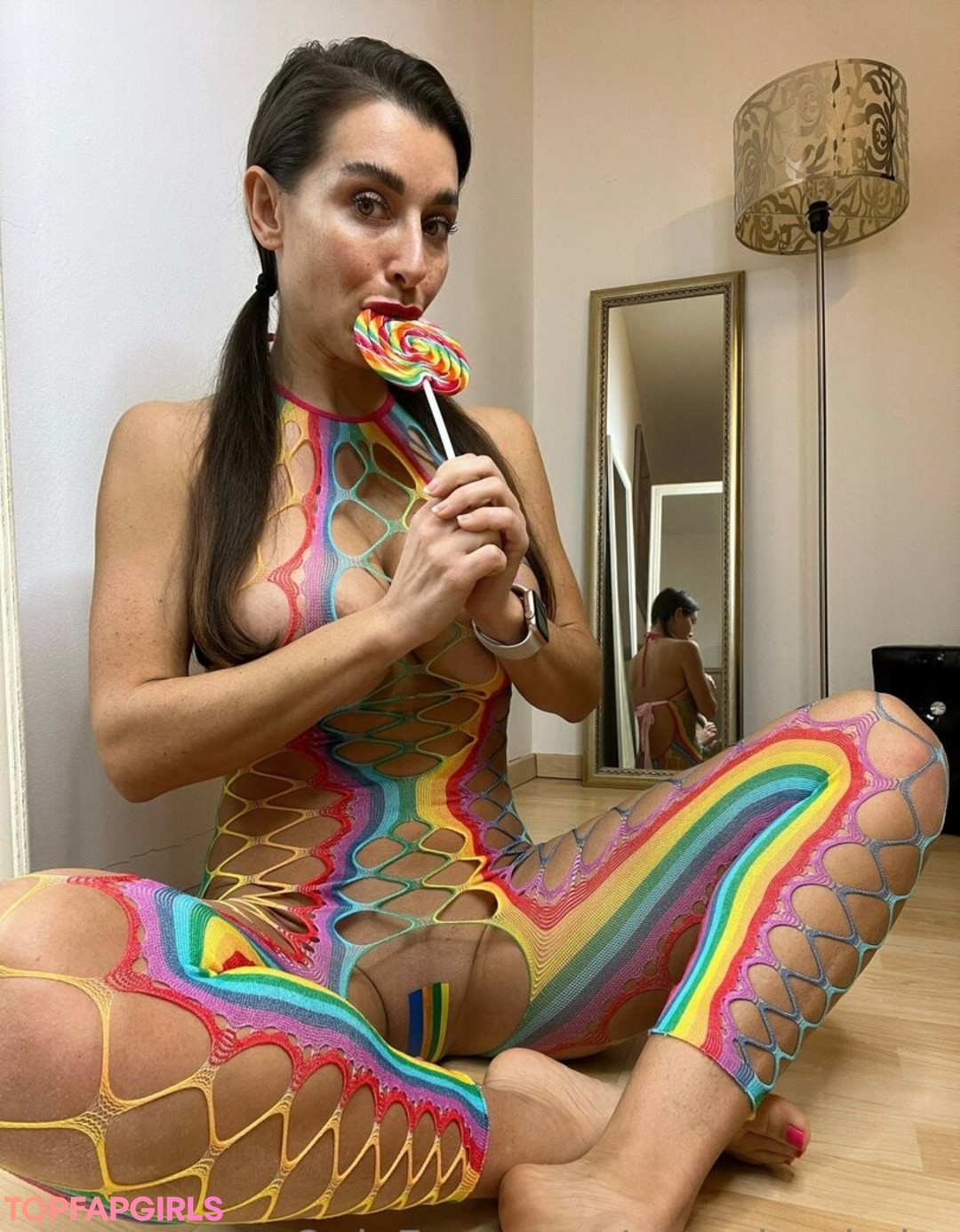 Foto di nudo di fuga di OnlyFans di Steffi Haderlein #6501