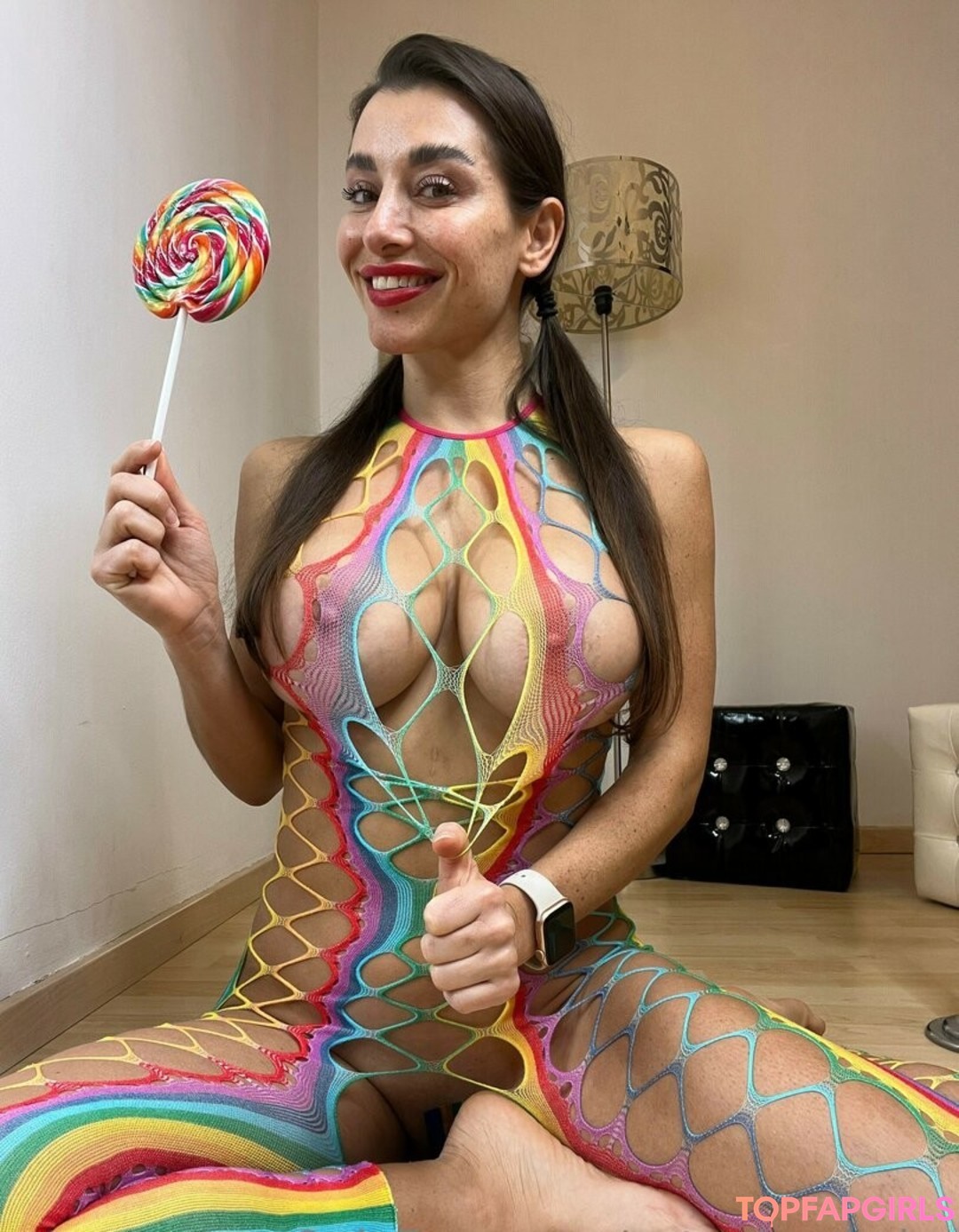 Foto di nudo di fuga di OnlyFans di Steffi Haderlein #6514