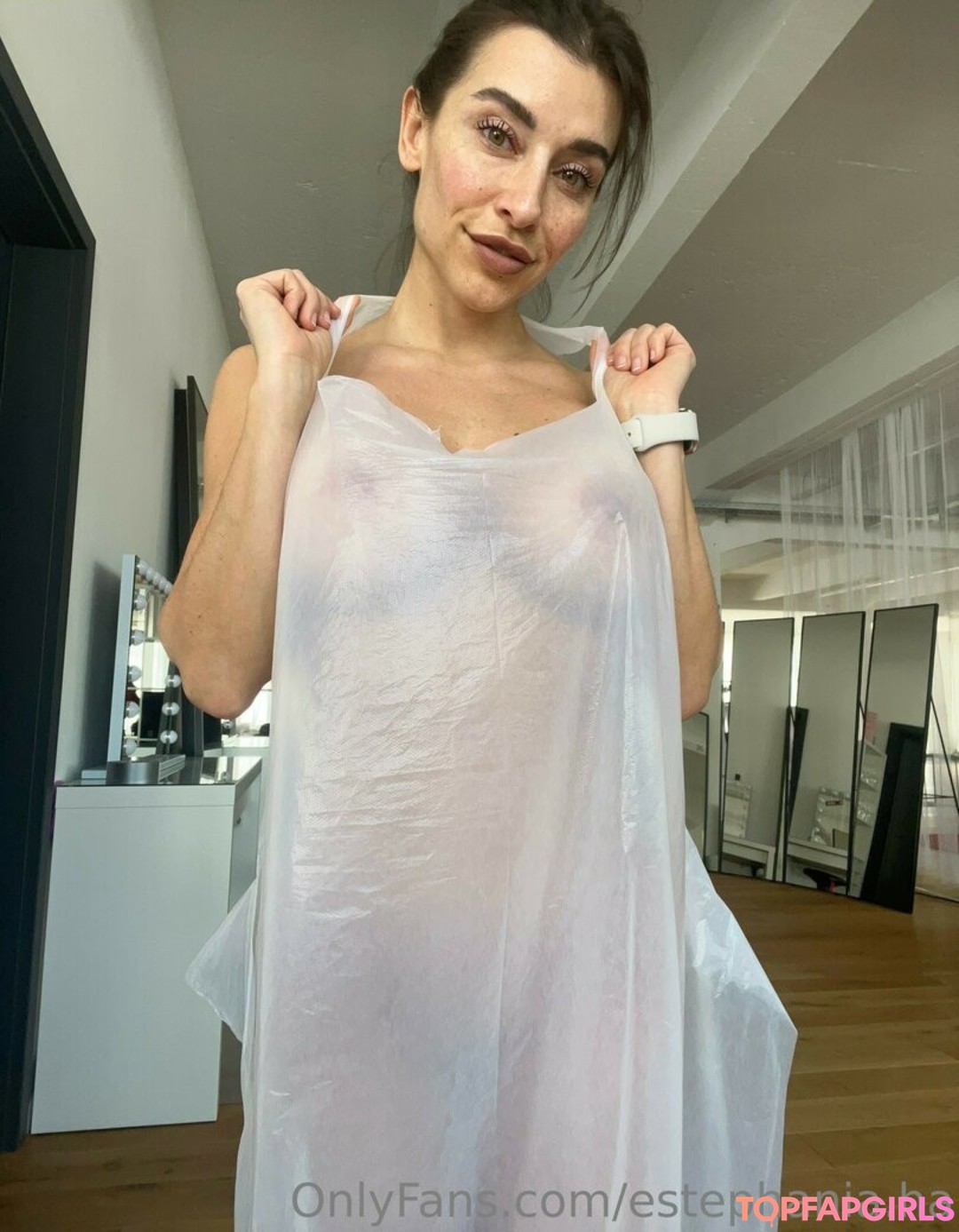 Foto di nudo di fuga di OnlyFans di Steffi Haderlein #6853
