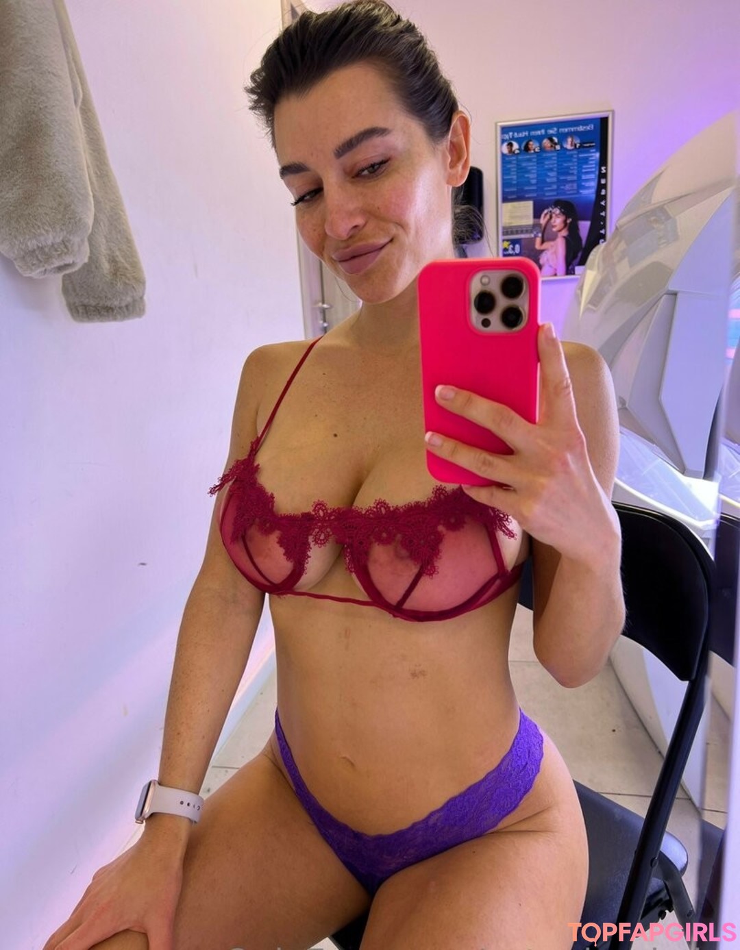 Foto di nudo di fuga di OnlyFans di Steffi Haderlein #7284 Foto di nudo di fuga di OnlyFans di Steffi Haderlein #7284