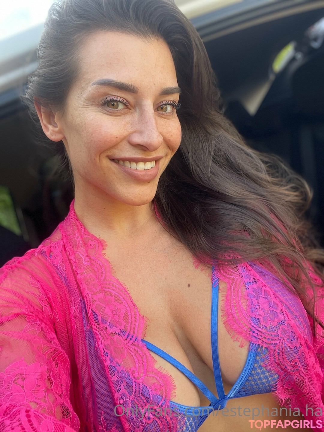 Foto di nudo di fuga di OnlyFans di Steffi Haderlein #1830