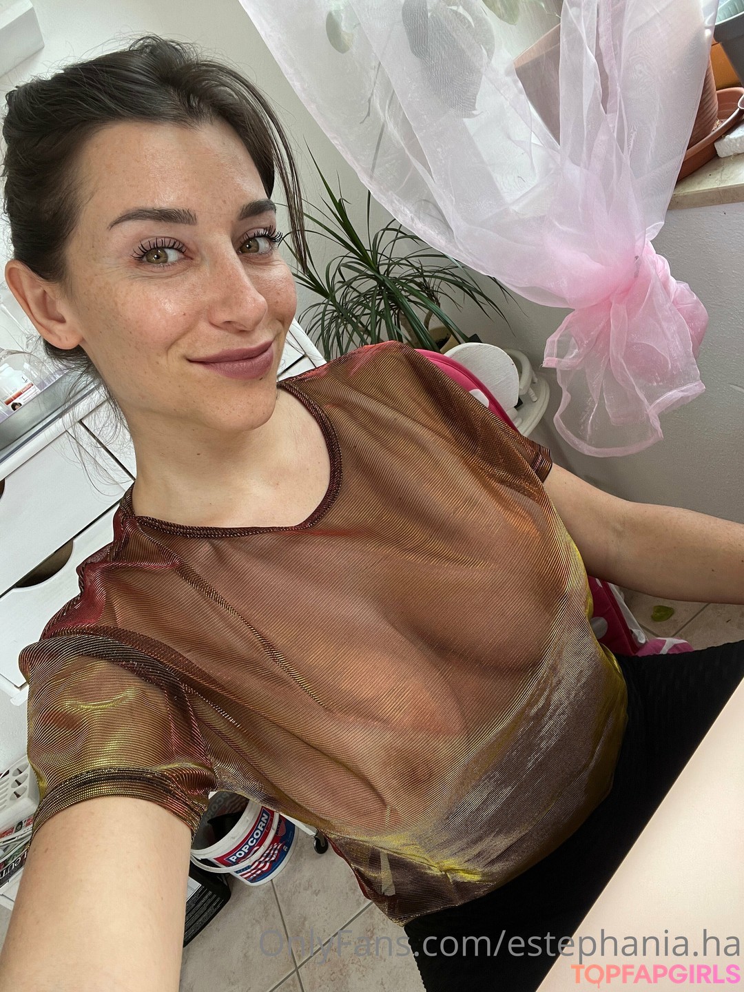 Foto di nudo di fuga di OnlyFans di Steffi Haderlein #2268