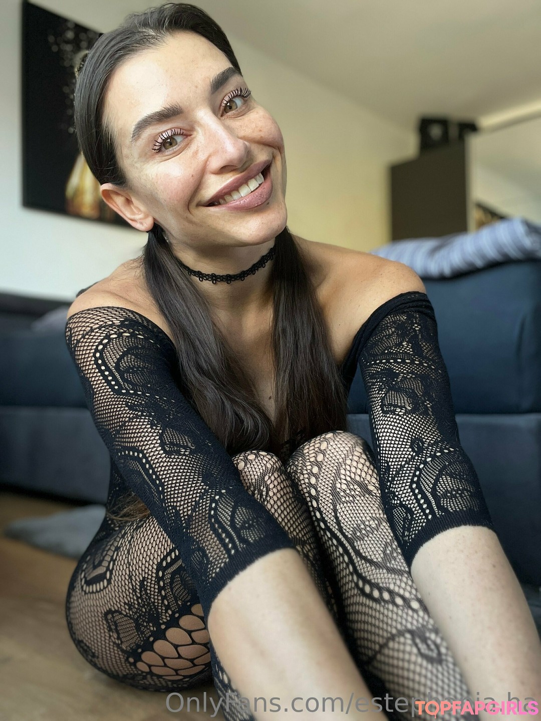 Foto di nudo di fuga di OnlyFans di Steffi Haderlein #228