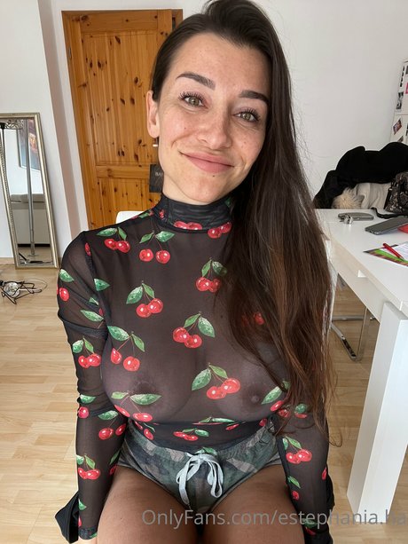 Steffi Haderlein