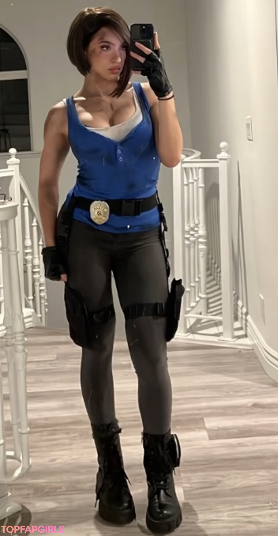 Foto di nudo di fuga di OnlyFans di Bri #1718