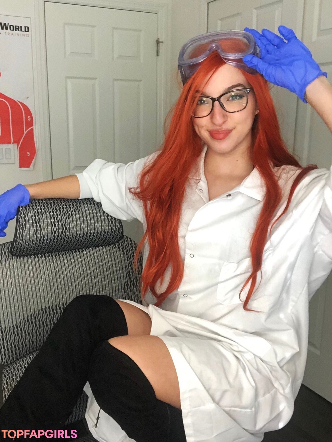 Foto di nudo di fuga di OnlyFans di Bri #592