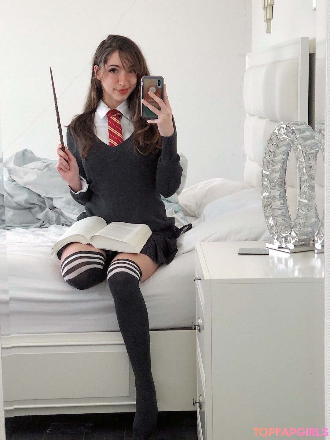 Foto di nudo di fuga di OnlyFans di Bri #736