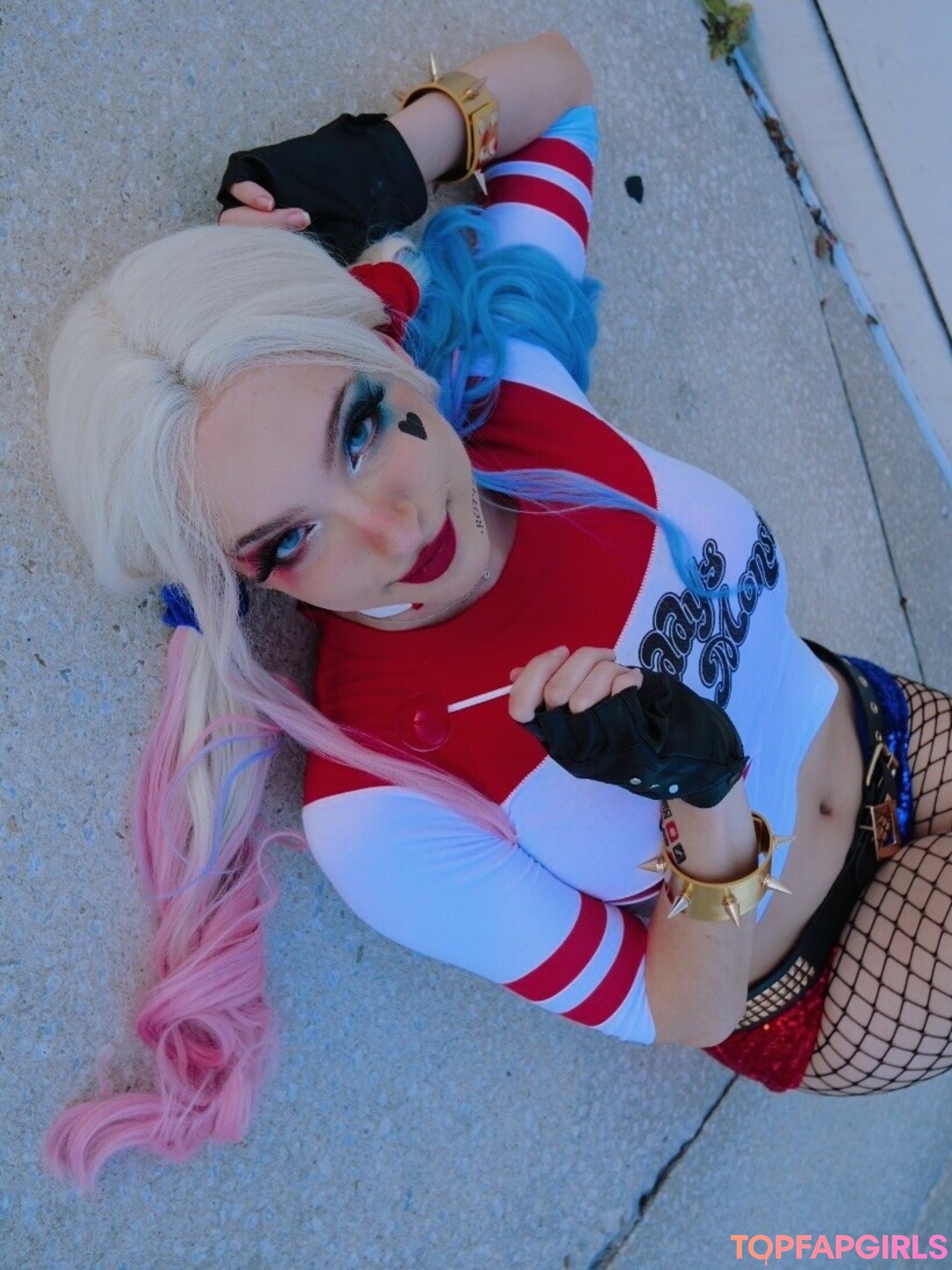 Foto di nudo di fuga di OnlyFans di Bri #757