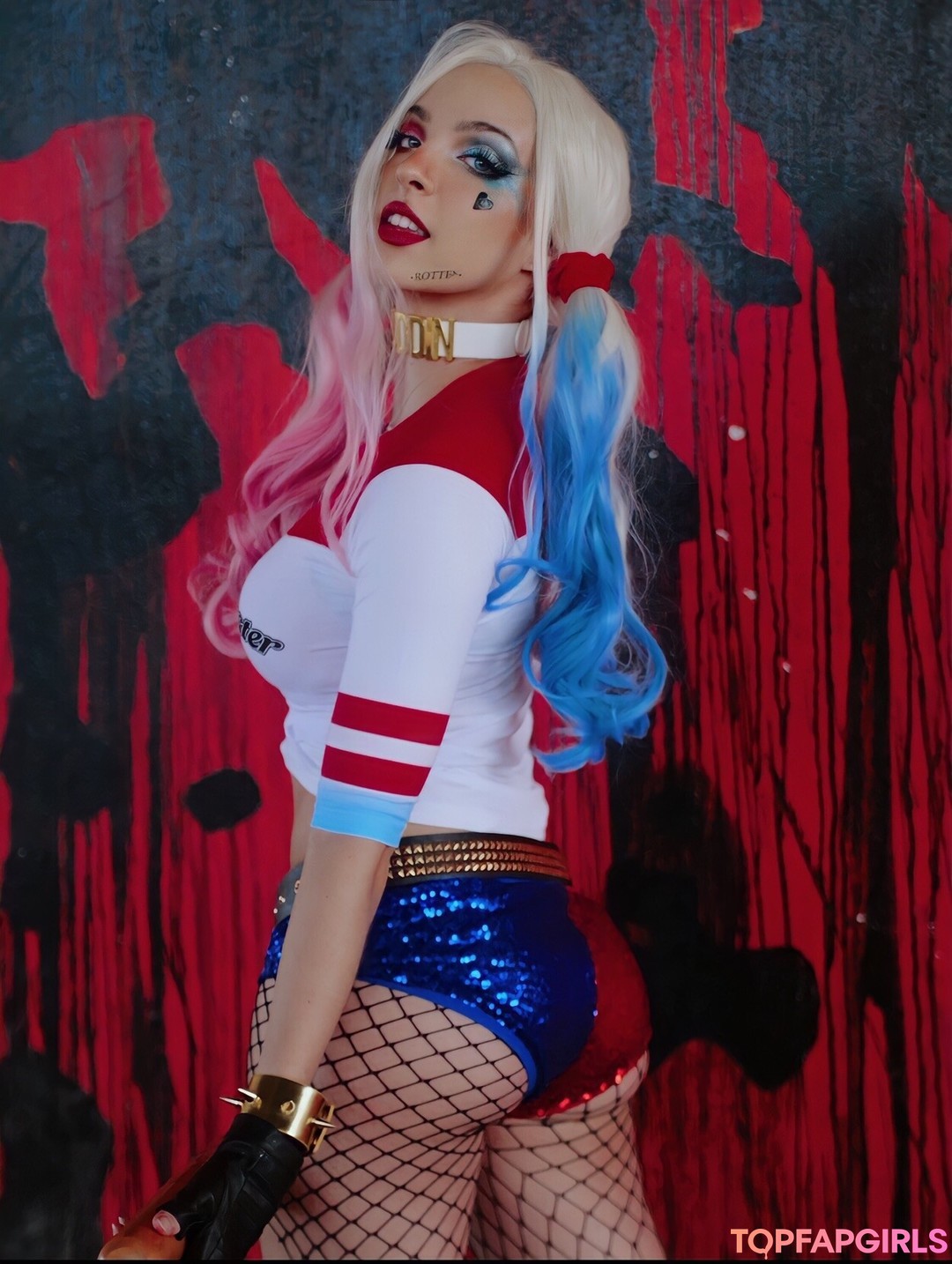 Foto di nudo di fuga di OnlyFans di Bri #763