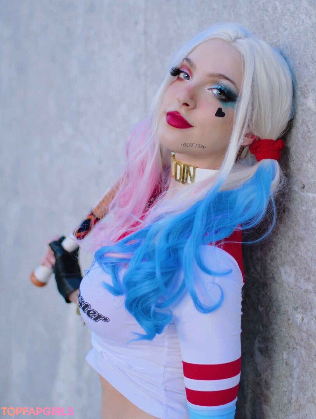 Foto di nudo di fuga di OnlyFans di Bri #772