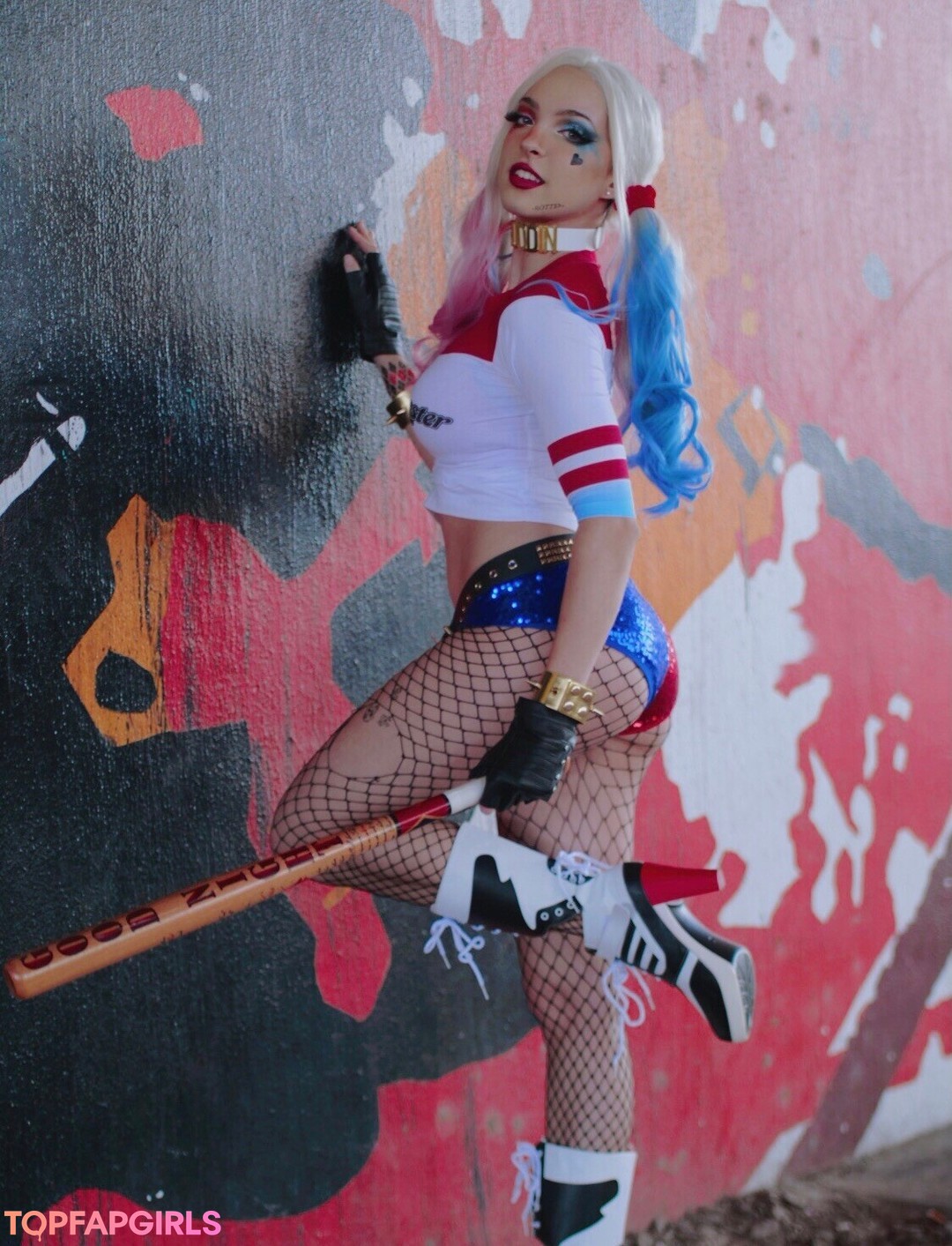 Foto di nudo di fuga di OnlyFans di Bri #780