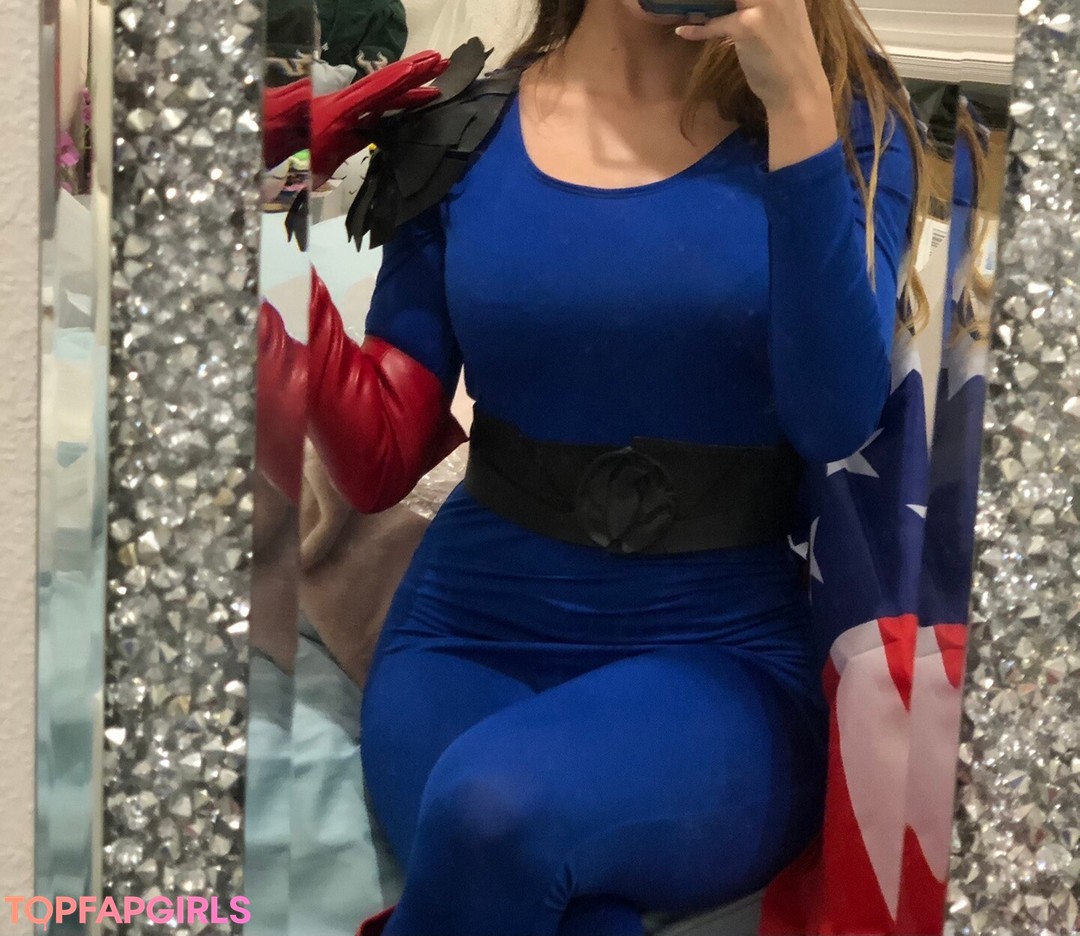 Foto di nudo di fuga di OnlyFans di Bri #793