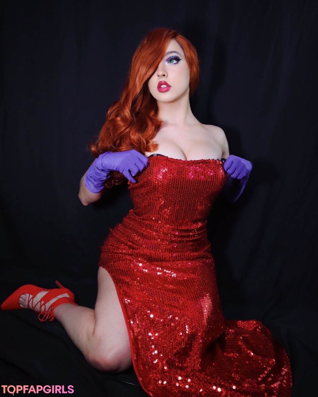 Foto di nudo di fuga di OnlyFans di Bri #1024