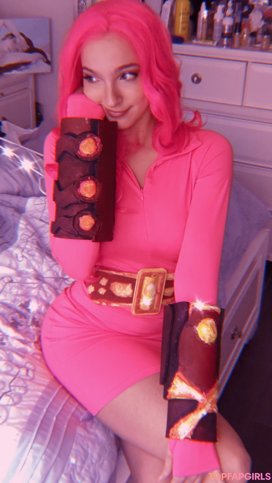 Foto di nudo di fuga di OnlyFans di Bri #1062