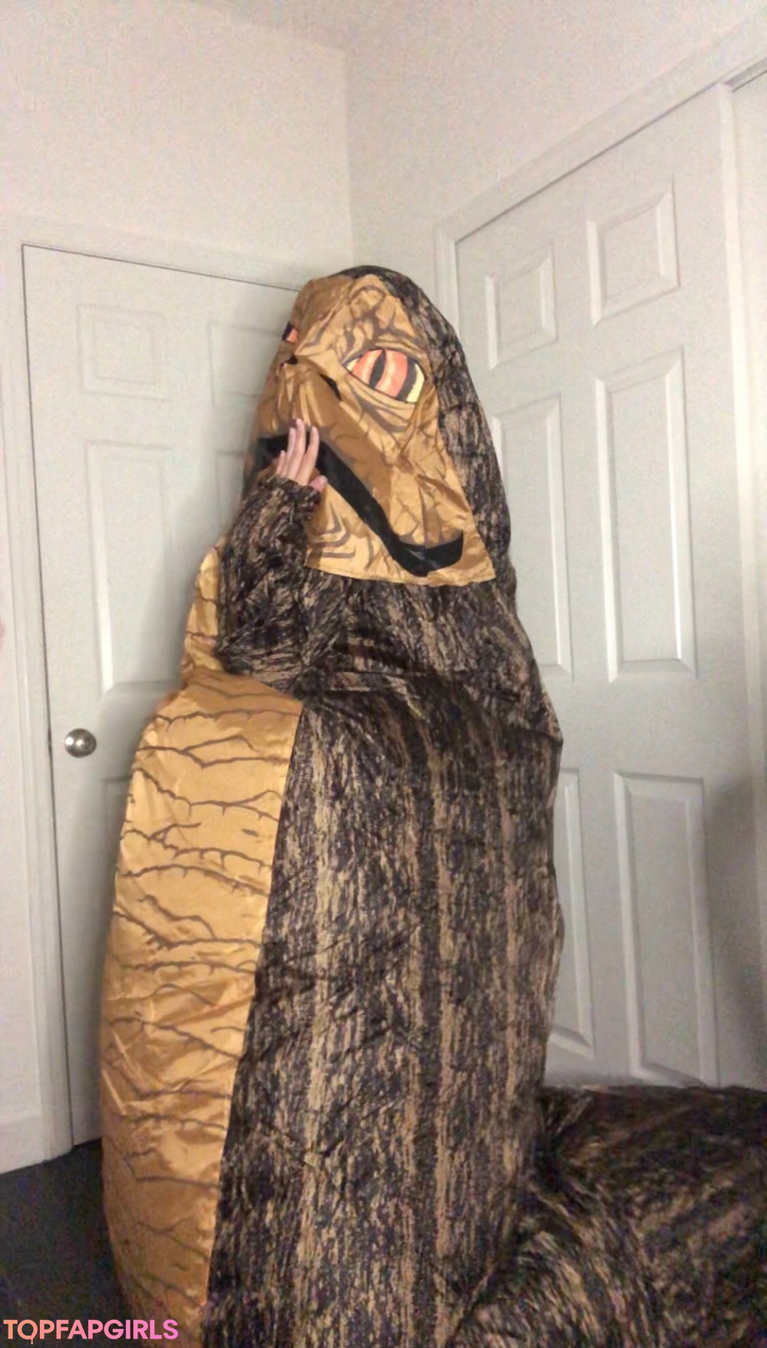 Foto di nudo di fuga di OnlyFans di Bri #1070