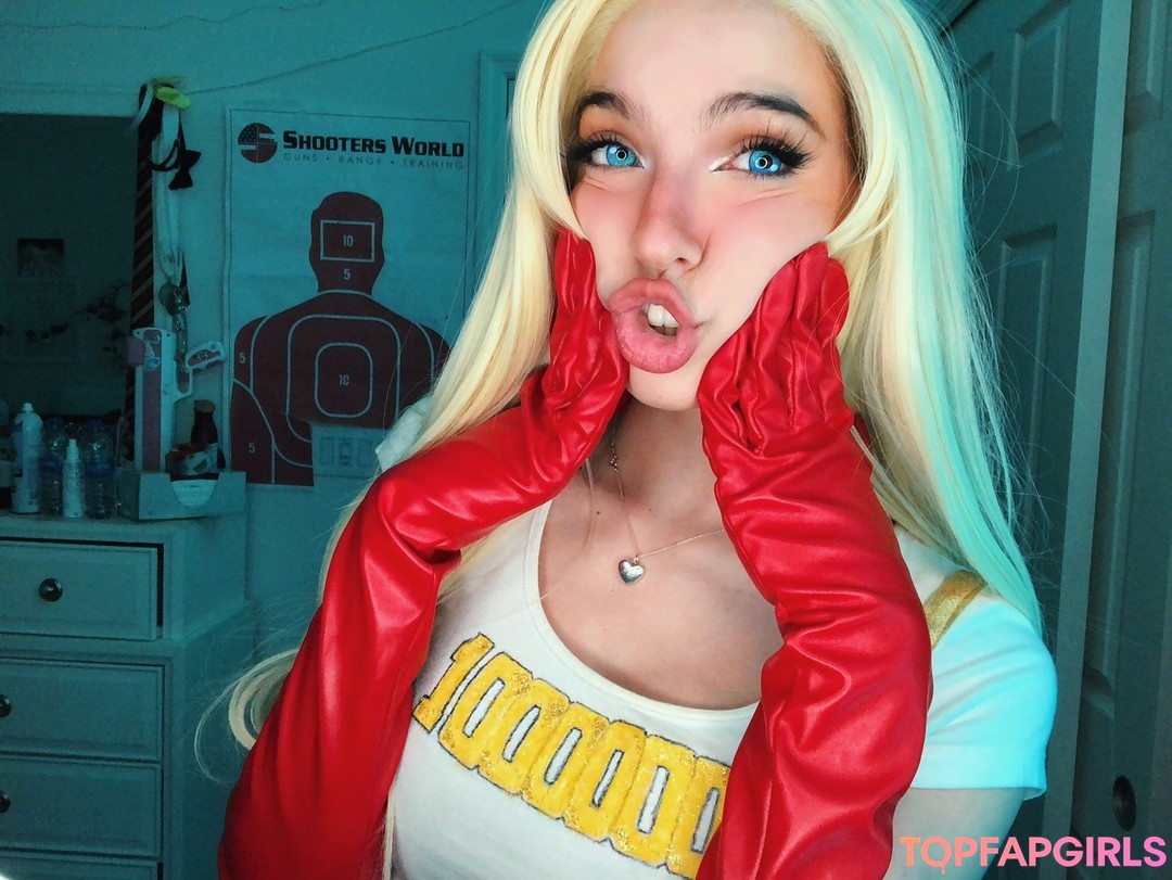 Foto di nudo di fuga di OnlyFans di Bri #1077