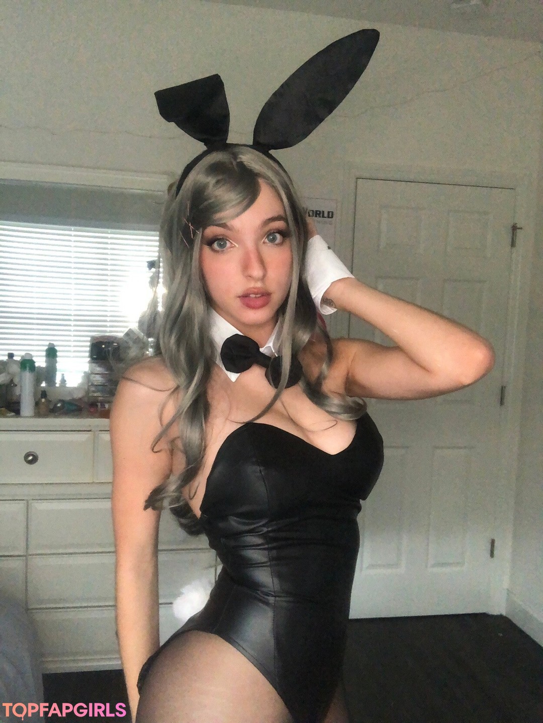 Foto di nudo di fuga di OnlyFans di Bri #1116