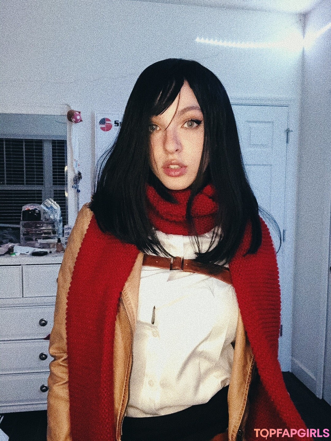 Foto di nudo di fuga di OnlyFans di Bri #1130