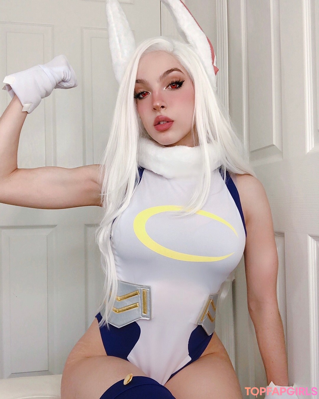 Foto di nudo di fuga di OnlyFans di Bri #1137