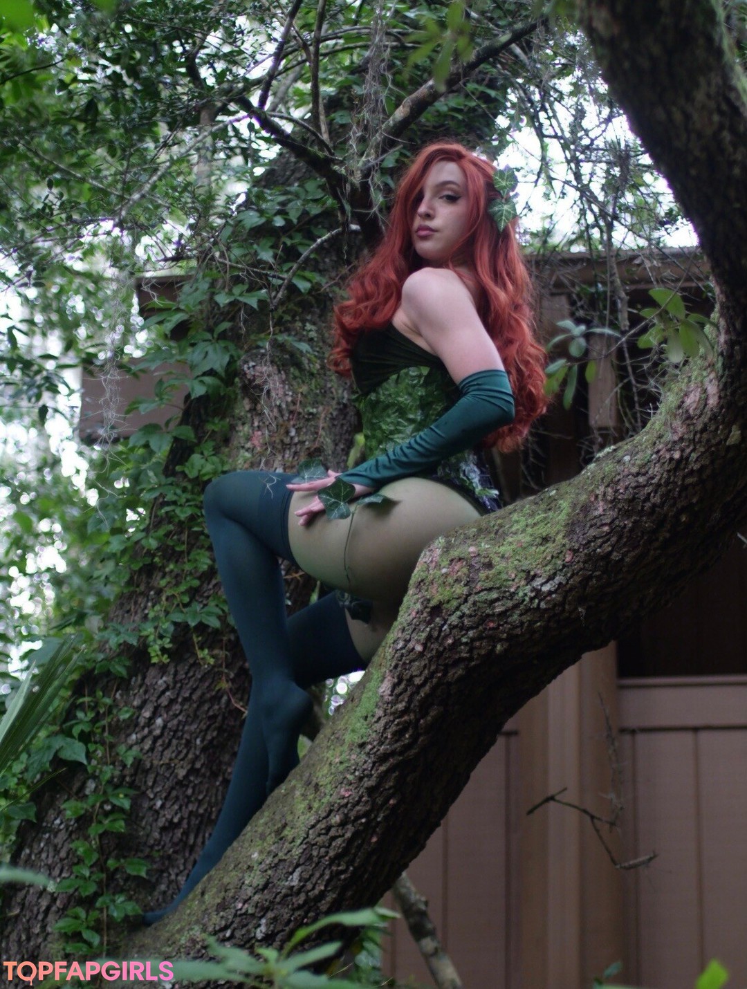 Foto di nudo di fuga di OnlyFans di Bri #1233