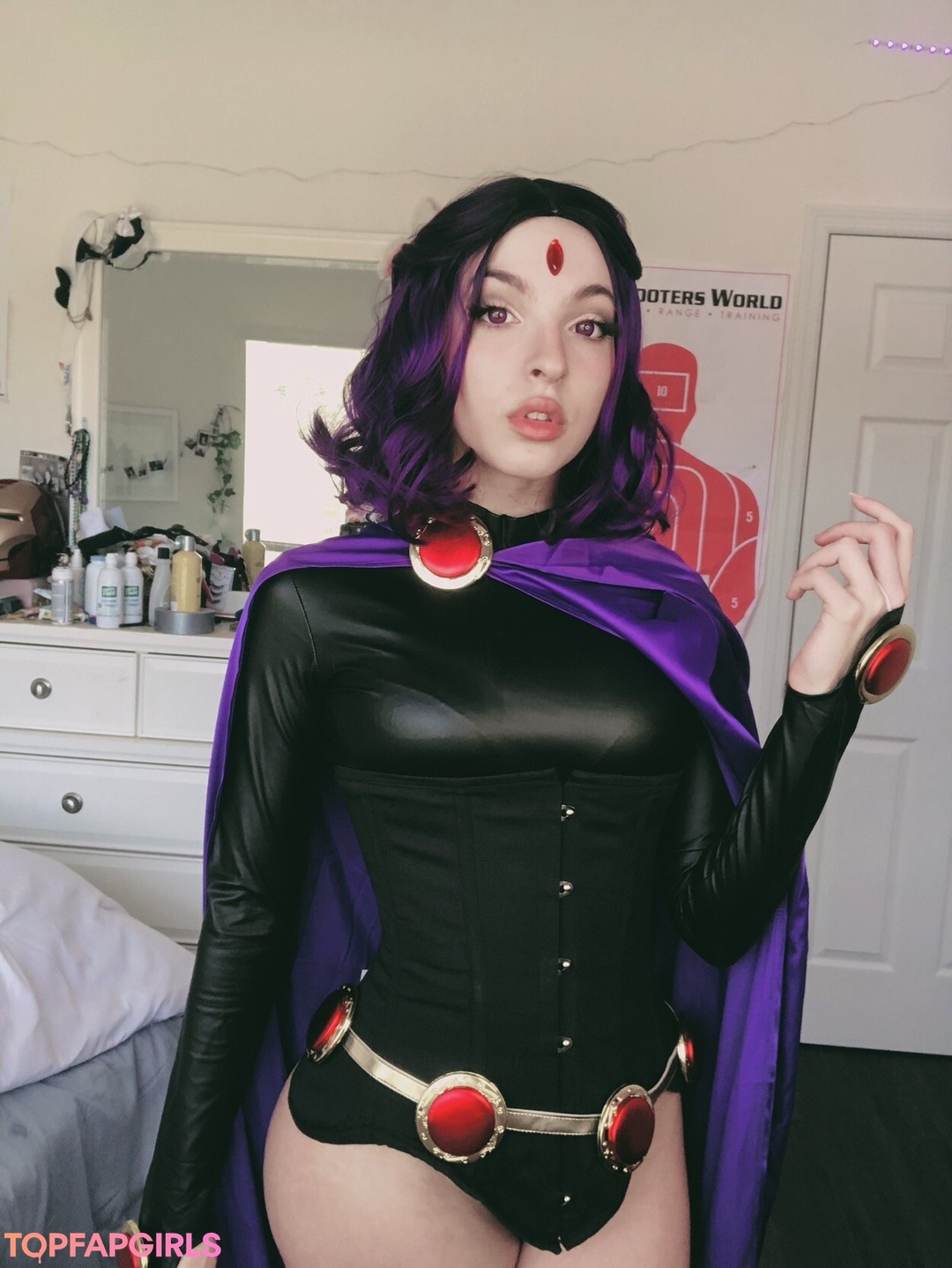 Foto di nudo di fuga di OnlyFans di Bri #1251