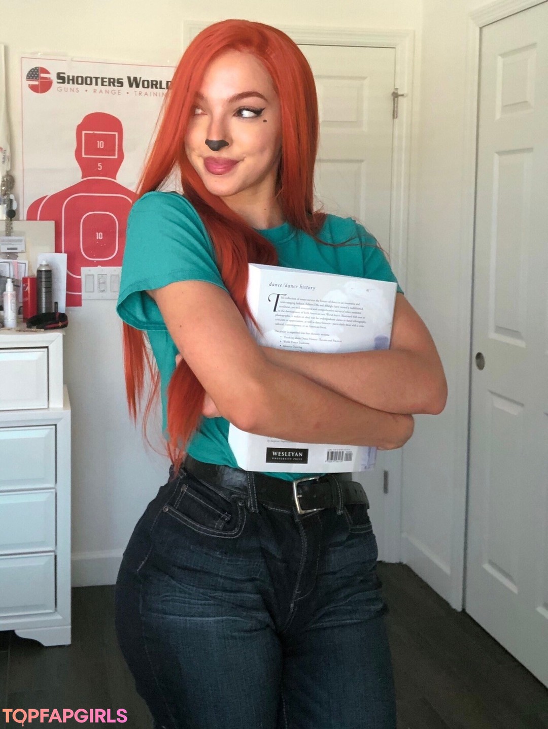 Foto di nudo di fuga di OnlyFans di Bri #1262