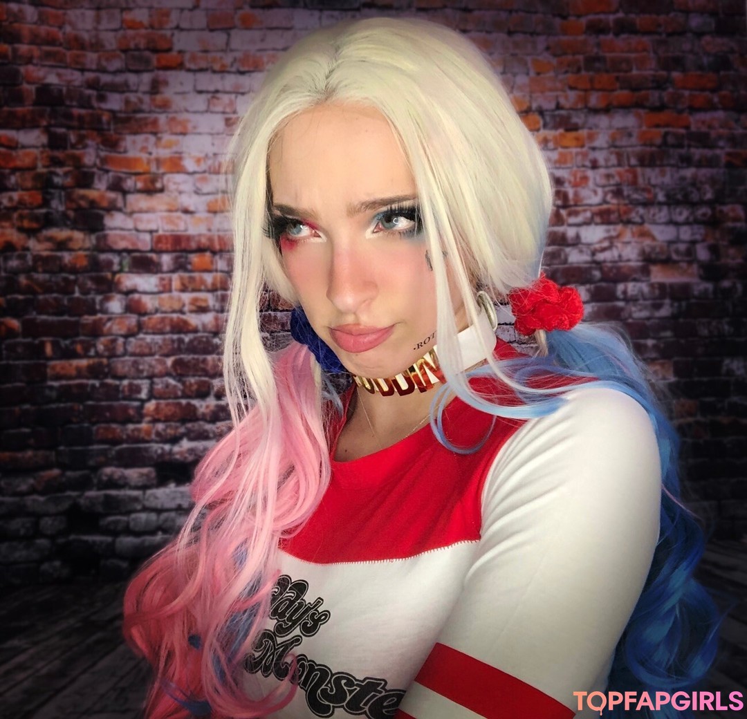 Foto di nudo di fuga di OnlyFans di Bri #1366