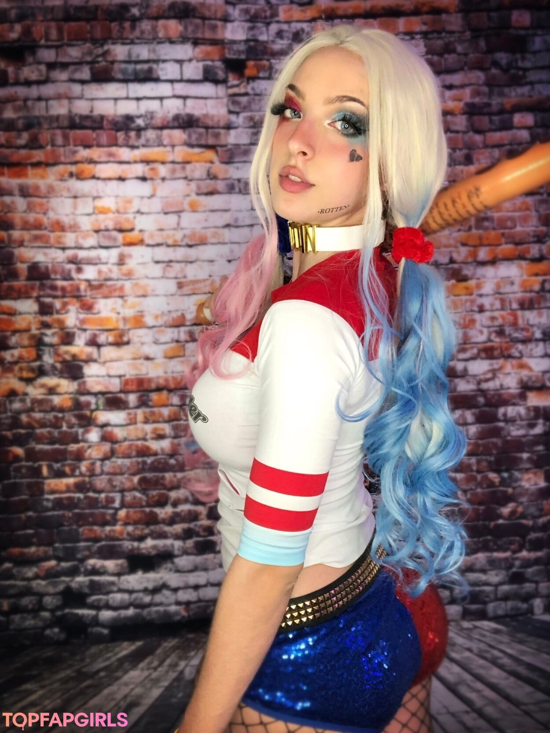 Foto di nudo di fuga di OnlyFans di Bri #1388