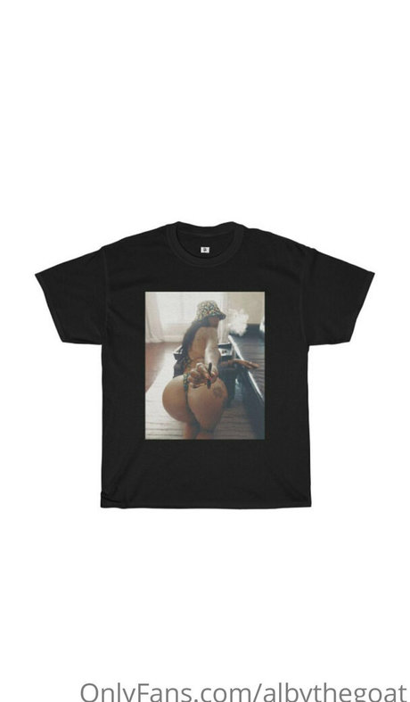 Albythegoat