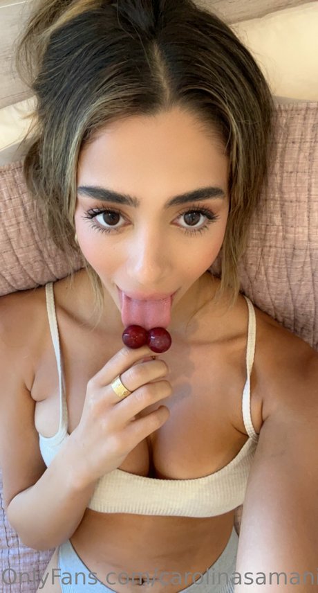 Carolina Samani